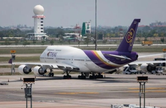 Thai Airways bans power banks on flights